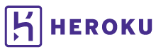Heroku.com logo